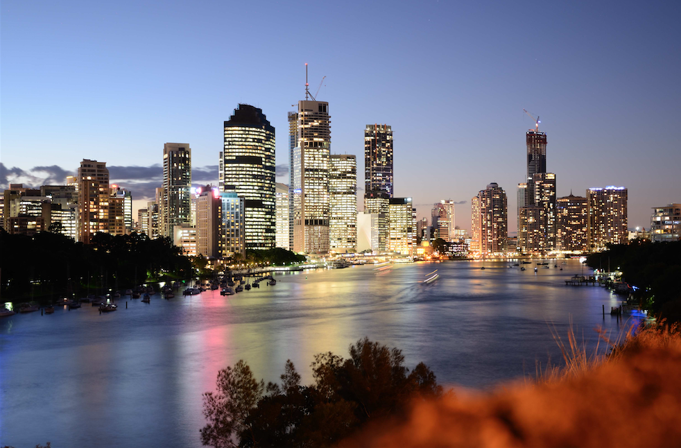 Property Investment article Brisbane investing safe bet