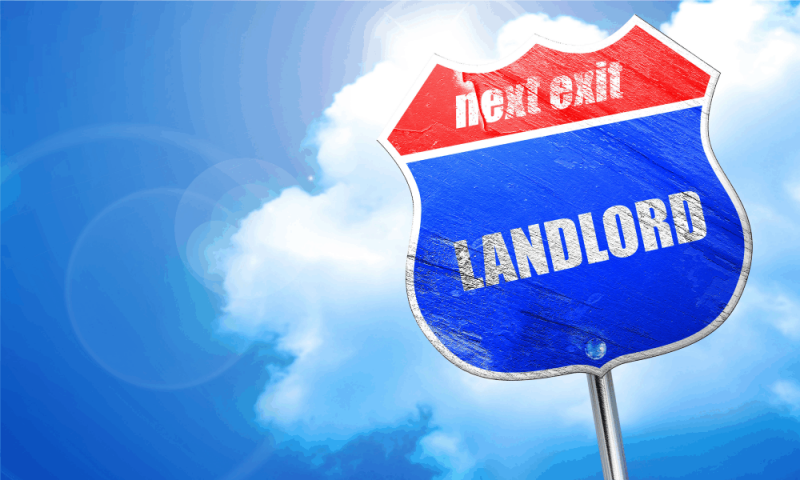 APP Property Investment Article you're now an investor and a landlord