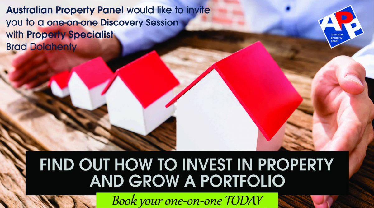 Darwin Property Investment Discovery Session