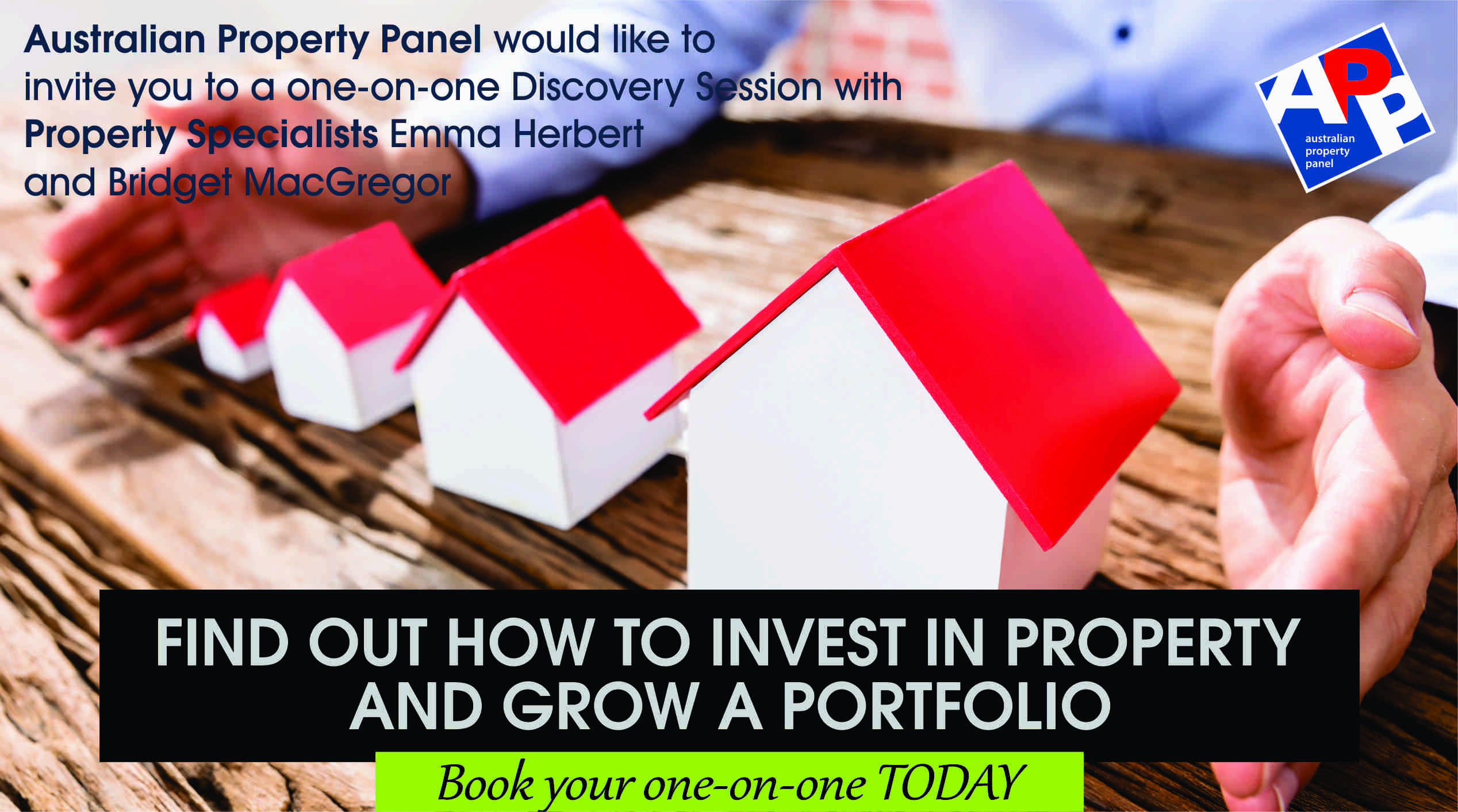 Property Investment Consultation APP