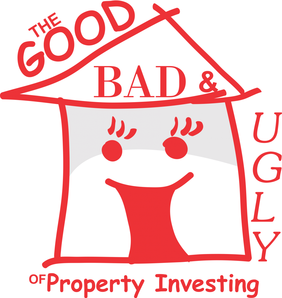 Article Good Bad Ugly Property Investing