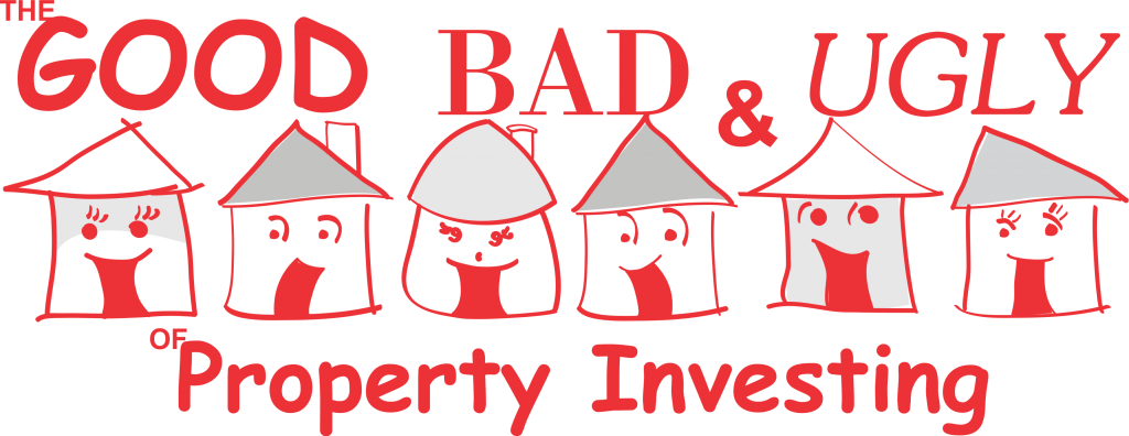 APP Good Bad Ugly Property Investing
